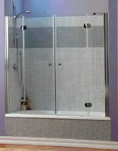 אמבטיון תוצרת שטרן מקלחונים דגם ליברס Libress 2X2