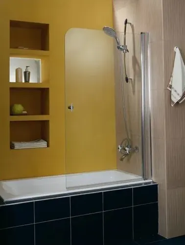 כנף על ציר מדגם 2807 של סל אקווה.