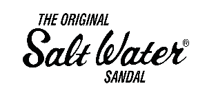 Salt Water