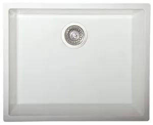 כיור בודד גרניט שוני סמארט יו 60 מידה 59X47