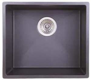 כיור בודד גרניט שוני מילי 50 מידה 46X40