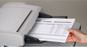 מדפסת לייזר Brother DCP8085DN