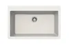 כיור מטבח  אקווטופ מונטנה N-100-XL קריסטדור מידה 83X52