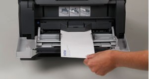 מדפסת לייזר Brother DCP8085DN