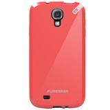 כיסוי לגלקסי 4 ורוד PureGear SlimShell