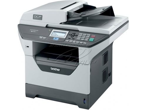 מדפסת לייזר Brother DCP8085DN