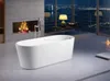 אמבטיה אקרילית FS דגם SOMATRA מידה 170X70X59