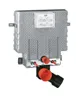 מיכל הדחה סמוי נמוך לקיר בלוקים Uniset גרואה 38415001