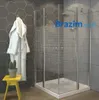 מקלחון פינתי סבח שרון 70-140 (שילוב מידות )