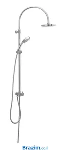 מוט פינוק לוגנו LUGANO 105100