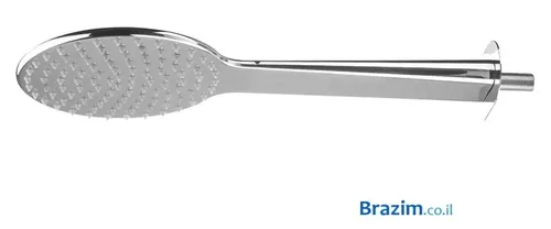 ראש מקלחת מונקו מבית גוצ'יה בעיצוב עגול 220 מ