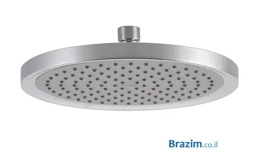 ראש מקלחת FARO עגול 217 מ