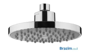 ראש מקלחת לקו LECCO 107018