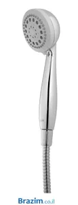 מקלחת יד סן רמו SUN REMO 106021