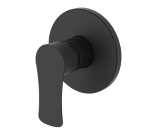 אינטרפוץ 3 דרך ליין שחור מט 3711B סיוון אופיר