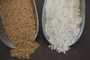 קמח שיבולת שועל מלא- 500 גר׳