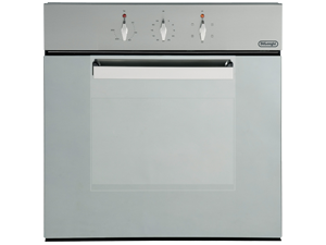 תנור בנוי מדגם DELONGHI NDB112X