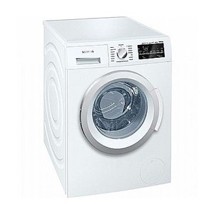 מכונת כביסה Siemens WM12T460IL 