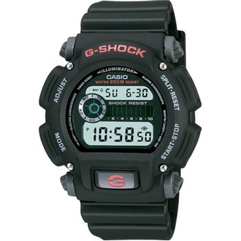 שעון יד ג'י שוק לחיילים  G SHOCK DW 9052