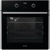 תנור בנוי GORENJE דגם BO637E30XG גורניה