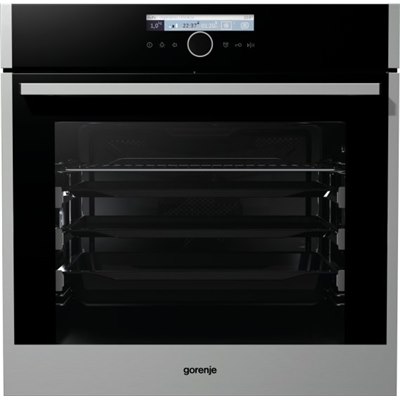 תנור בנוי GORENJE דגם BO789 S40X גורניה