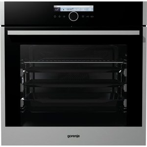 תנור בנוי GORENJE דגם BO789 S40X גורניה