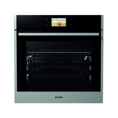 תנור בנוי GORENJE דגם BO799 S 50X גורניה