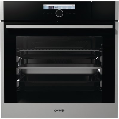 תנור בנוי GORENJE דגם BCS789 S22X גורניה