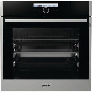 תנור בנוי GORENJE דגם BCS789 S22X גורניה