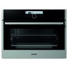 תנור בנוי משולב GORENJE דגם BCS589 S20X גורניה