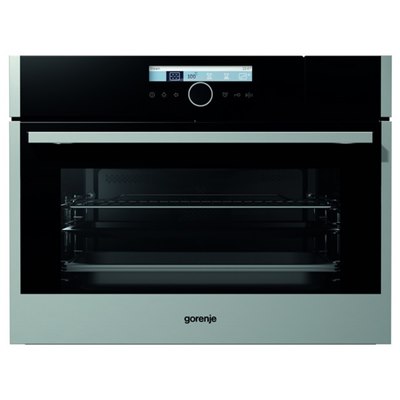 תנור בנוי משולב GORENJE דגם BCS589 S20X גורניה