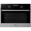 תנור מיקרו בנוי GORENJE דגם BCM547 S12X גורניה