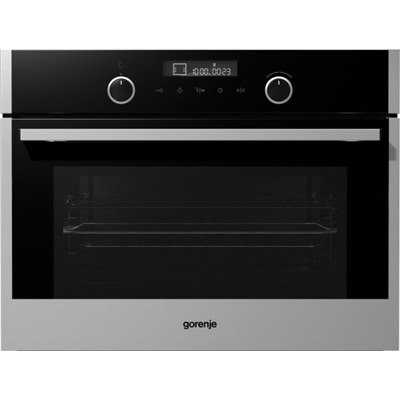 תנור מיקרו בנוי GORENJE דגם BCM547 S12X גורניה