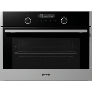 תנור מיקרו בנוי GORENJE דגם BCM547 S12X גורניה