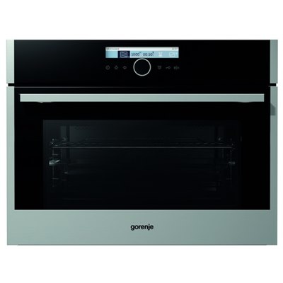 תנור מיקרו בנוי GORENJE דגם BCM589 S12X גורניה