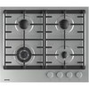 כיריים בנוי גז GORENJE דגם GW641 UX גורניה