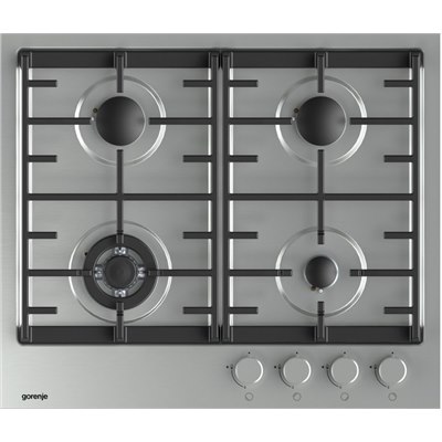 כיריים בנוי גז GORENJE דגם GW641 UX גורניה