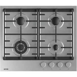 כיריים בנוי גז GORENJE דגם GW641 UX גורניה