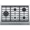 כיריים בנוי גז GORENJE דגם GW761 UX גורניה