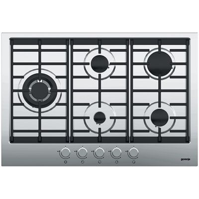 כיריים בנוי גז GORENJE דגם GW761 UX גורניה