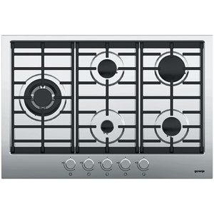 כיריים בנוי גז GORENJE דגם GW761 UX גורניה