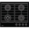 כיריים בנוי גז GORENJE דגם GTW641 UB גורניה