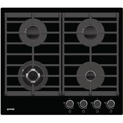 כיריים בנוי גז GORENJE דגם GTW641 UB גורניה