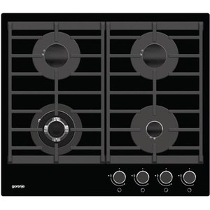 כיריים בנוי גז GORENJE דגם GTW641 UB גורניה
