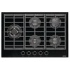 כיריים בנוי גז GORENJE דגם GTW761 UB גורניה