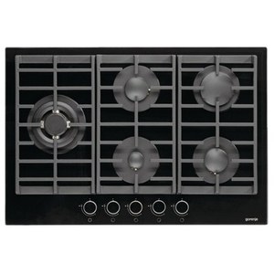כיריים בנוי גז GORENJE דגם GTW761 UB גורניה