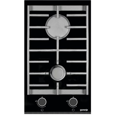 כיריים בנוי גז דומינו GORENJE דגם GC341 UC גורניה