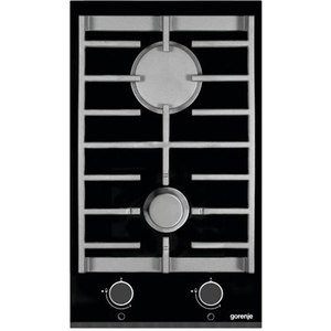 כיריים בנוי גז דומינו GORENJE דגם GC341 UC גורניה