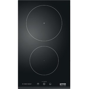 כיריים בנוי אינדוקציה דומינו GORENJE דגם IT332 CSC גורניה