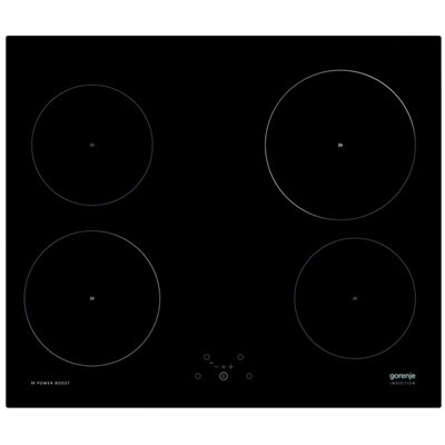 כיריים בנוי GORENJE אינדוקציה דגם IT614 SC גורניה